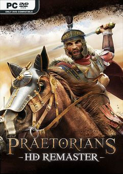 Praetorians HD Remaster ราคาถูก